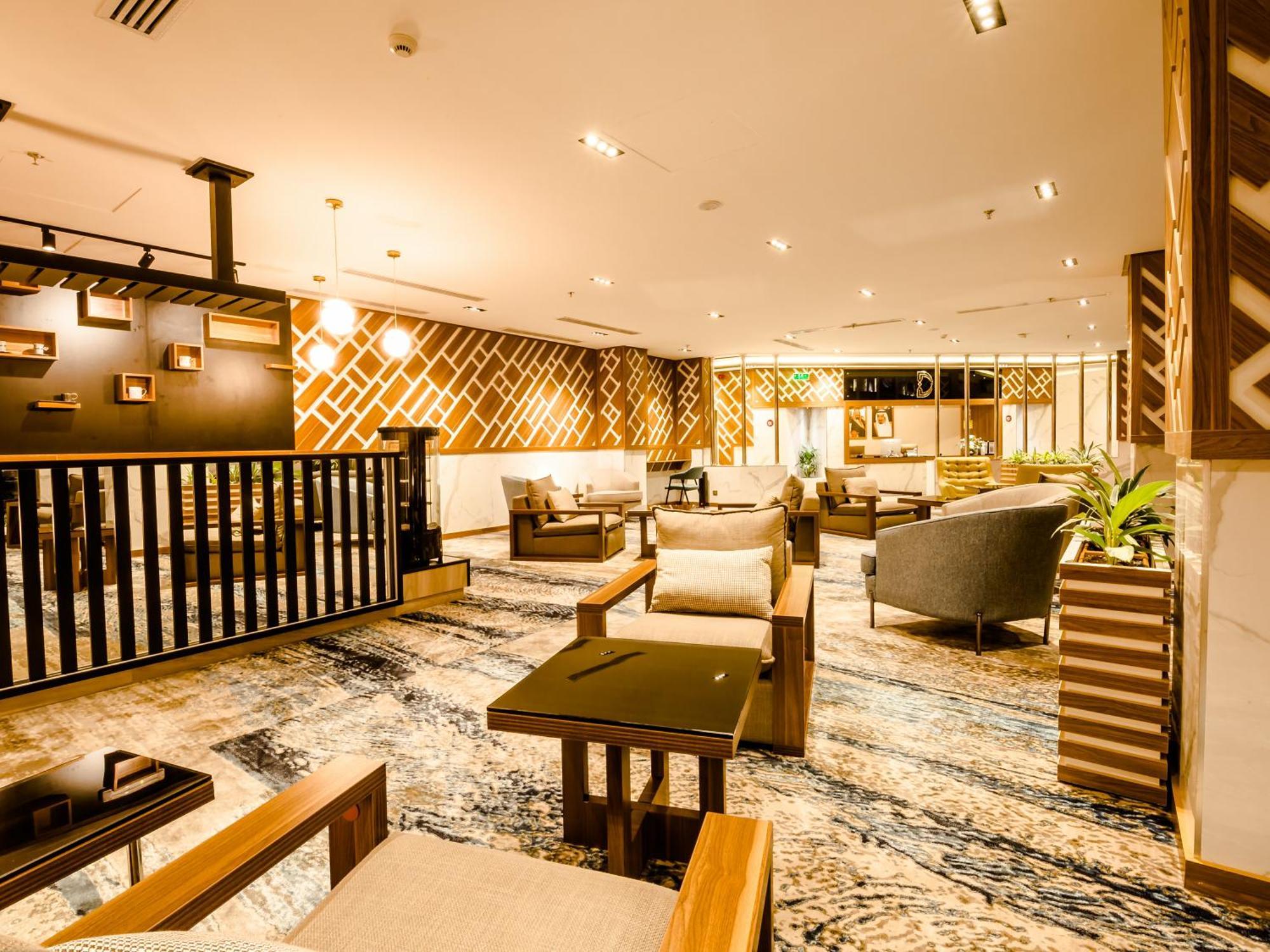 White Diamond Hotel Sari Jeddah Exterior photo