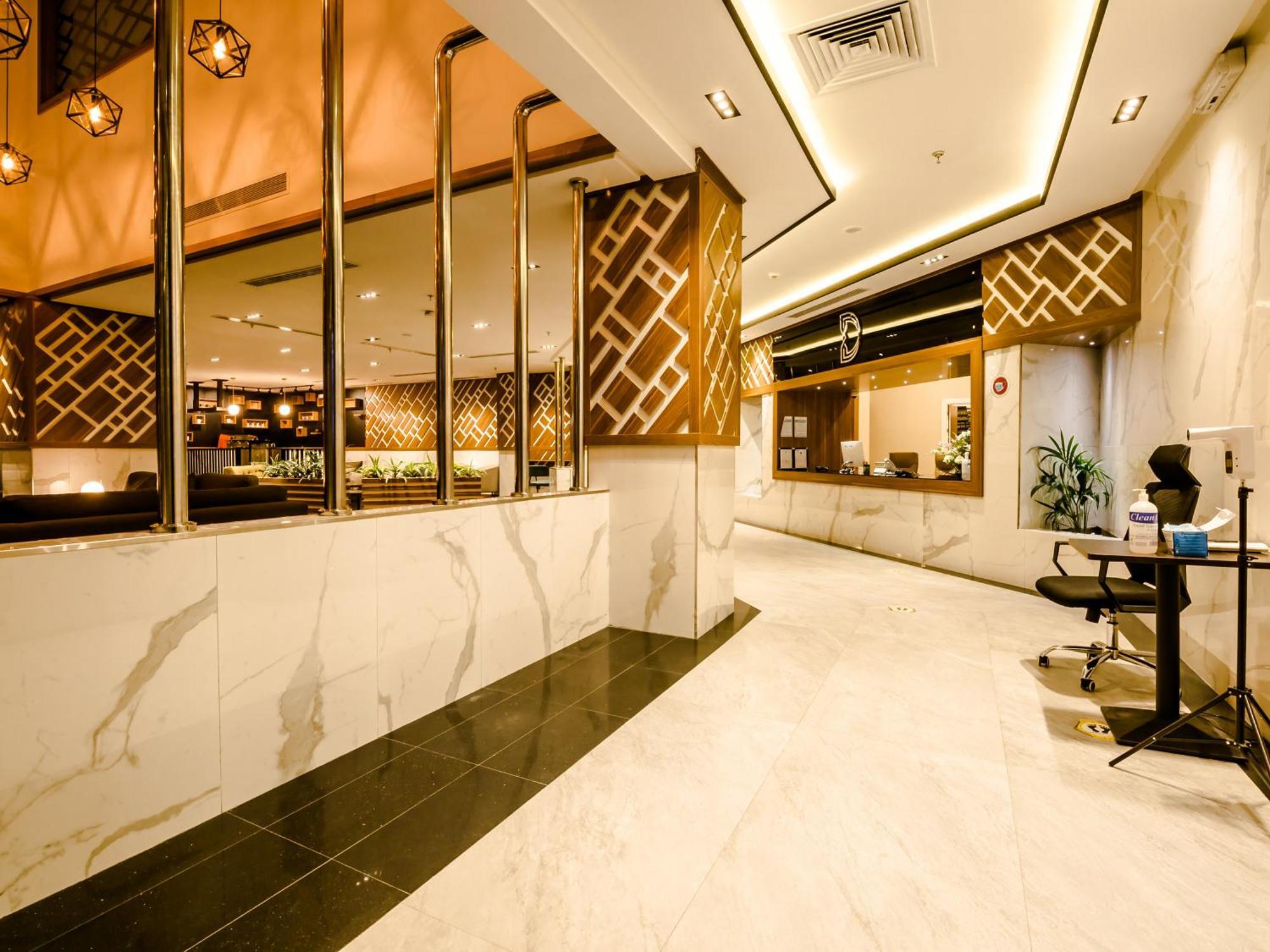 White Diamond Hotel Sari Jeddah Exterior photo