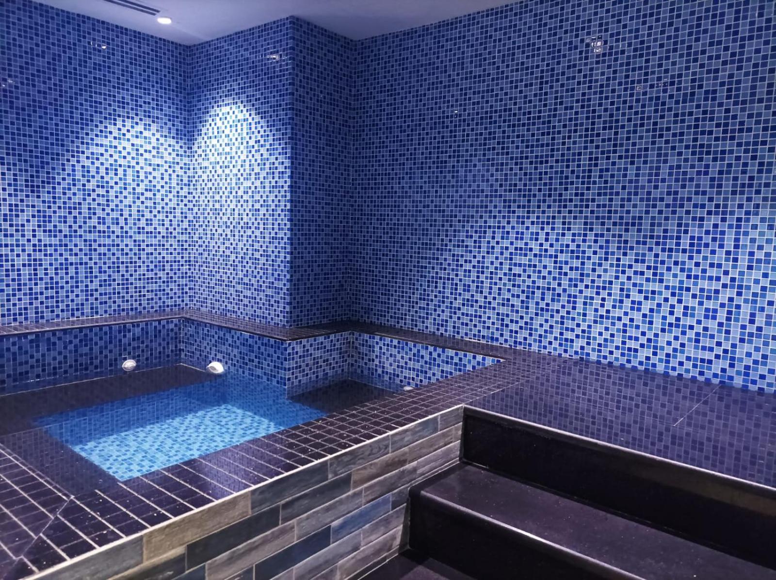 White Diamond Hotel Sari Jeddah Exterior photo